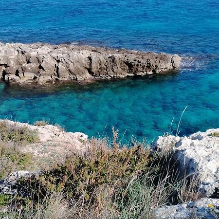 شقة Il Porto Segreto سيراكوزا المظهر الخارجي الصورة